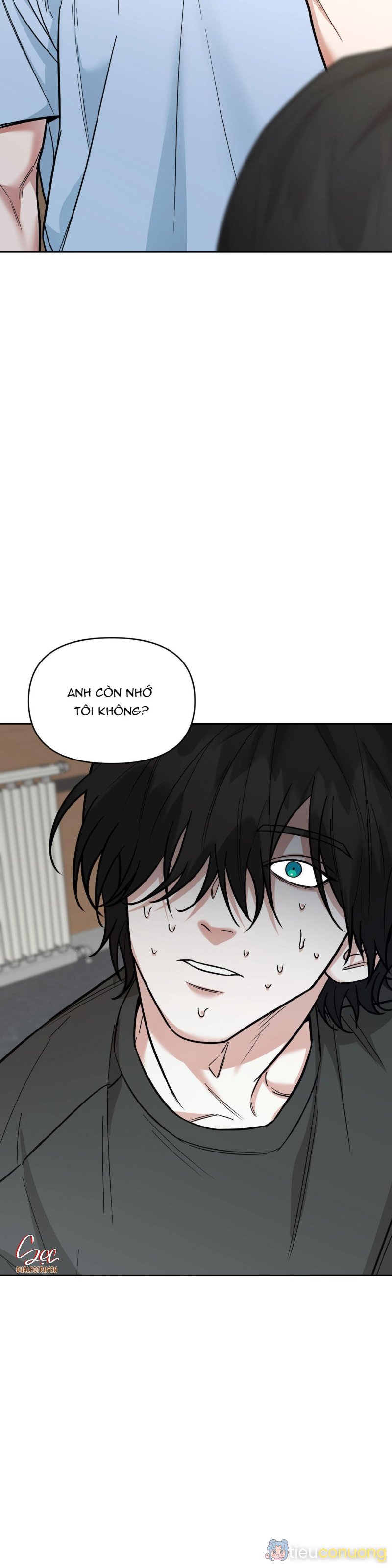 HÃY HÉT LỚN OK ĐI Chapter 1 - Page 36