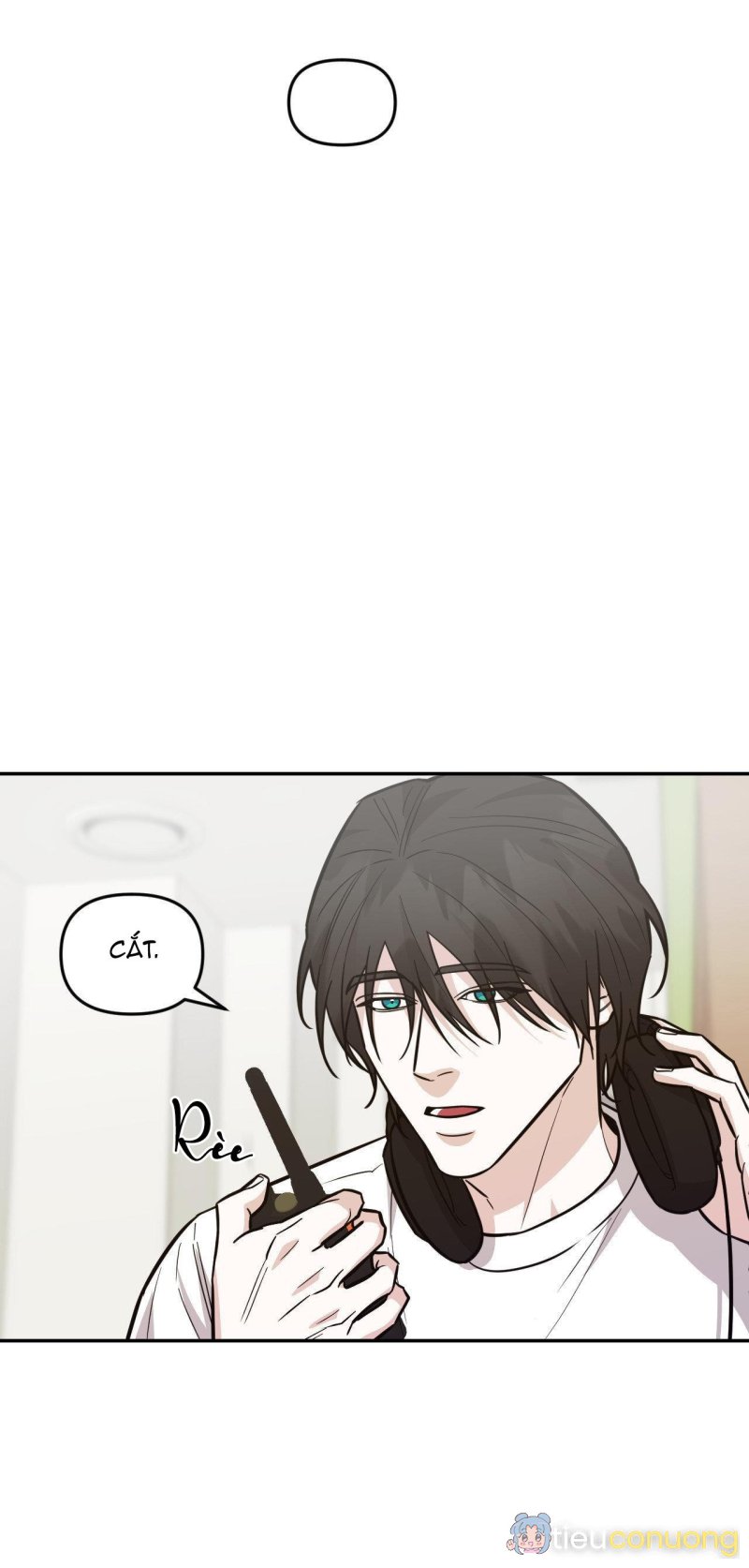 HÃY HÉT LỚN OK ĐI Chapter 9 - Page 13