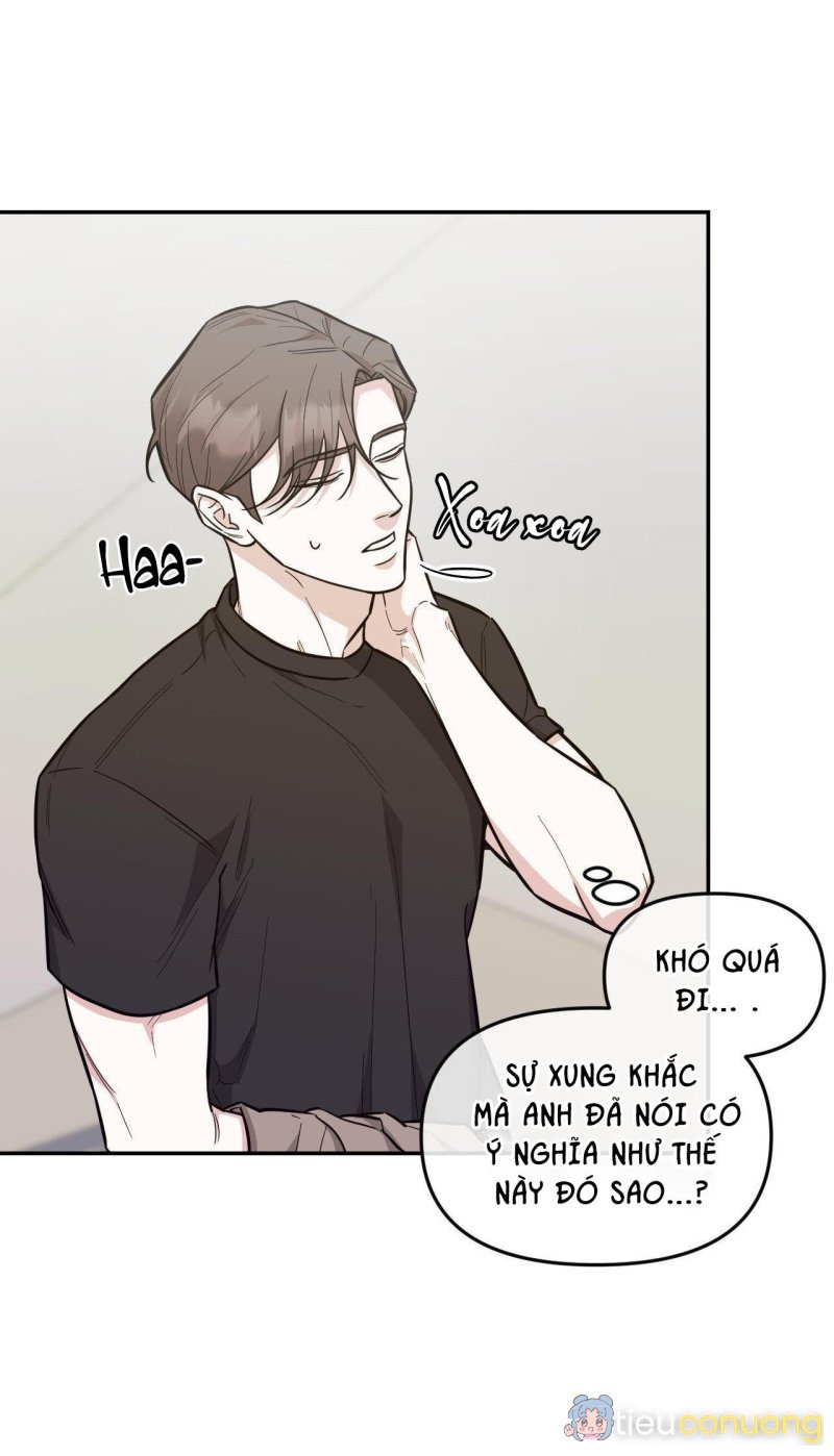 HÃY HÉT LỚN OK ĐI Chapter 9 - Page 20