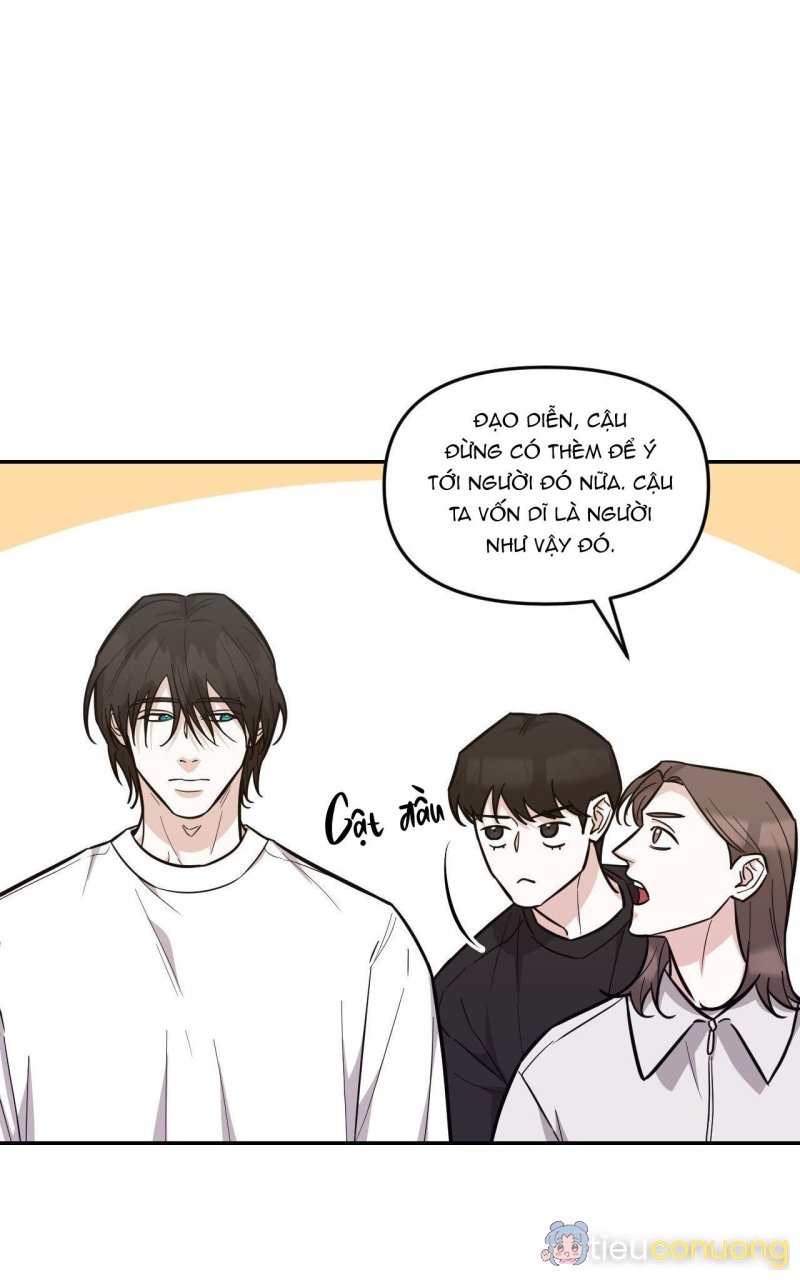 HÃY HÉT LỚN OK ĐI Chapter 9 - Page 50