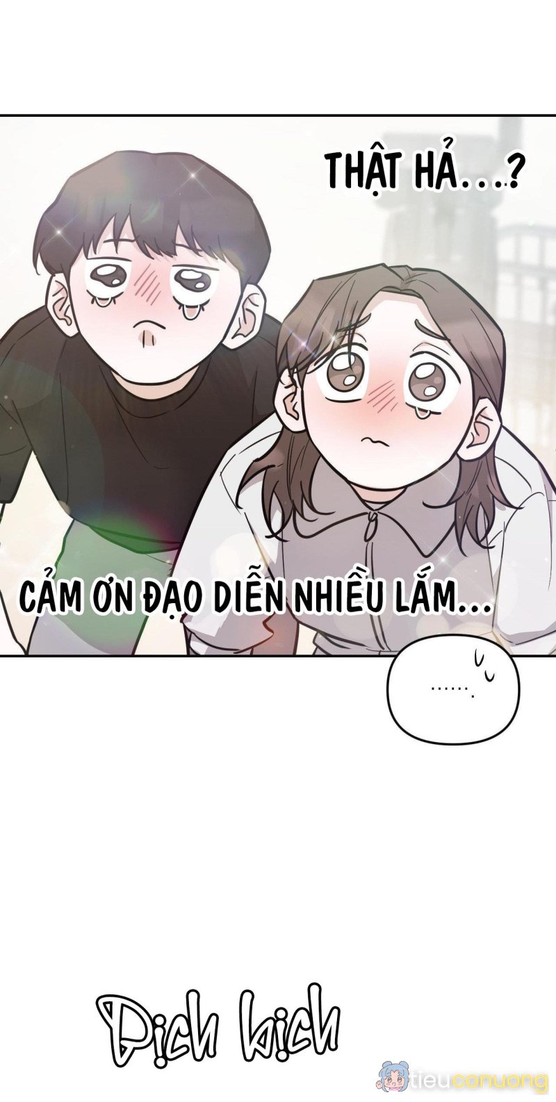 HÃY HÉT LỚN OK ĐI Chapter 9 - Page 53