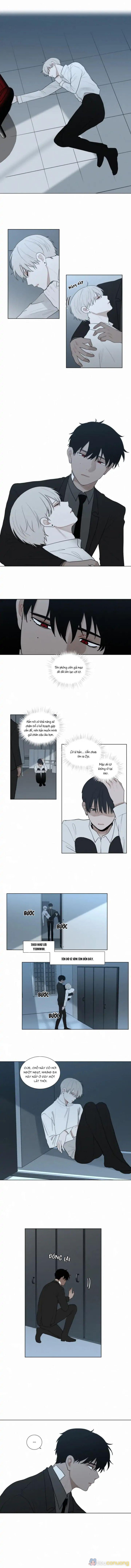 Dòng Máu Ma Cà Rồng Chapter 68 - Page 4