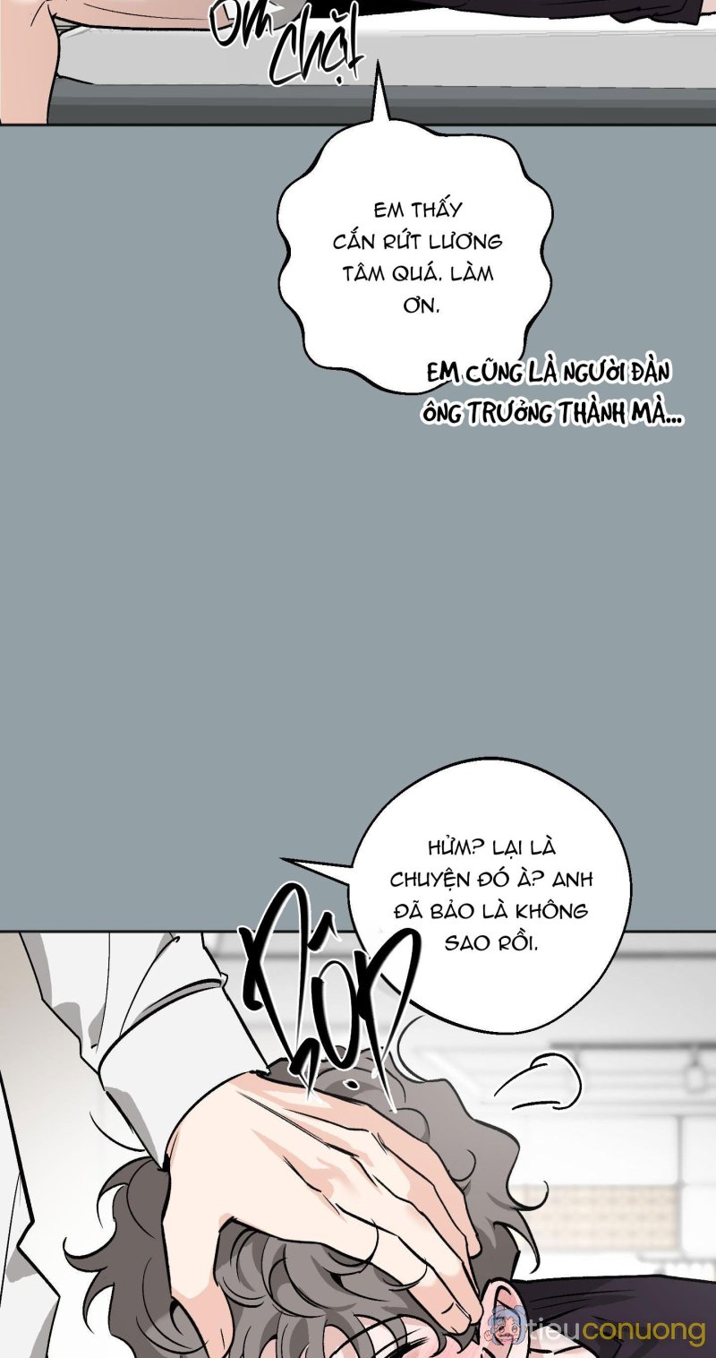 TUYỂN TẬP TRUYỆN NGẮN HỎNY CỦA NHÀ SẸC Chapter 54.1 - Page 22