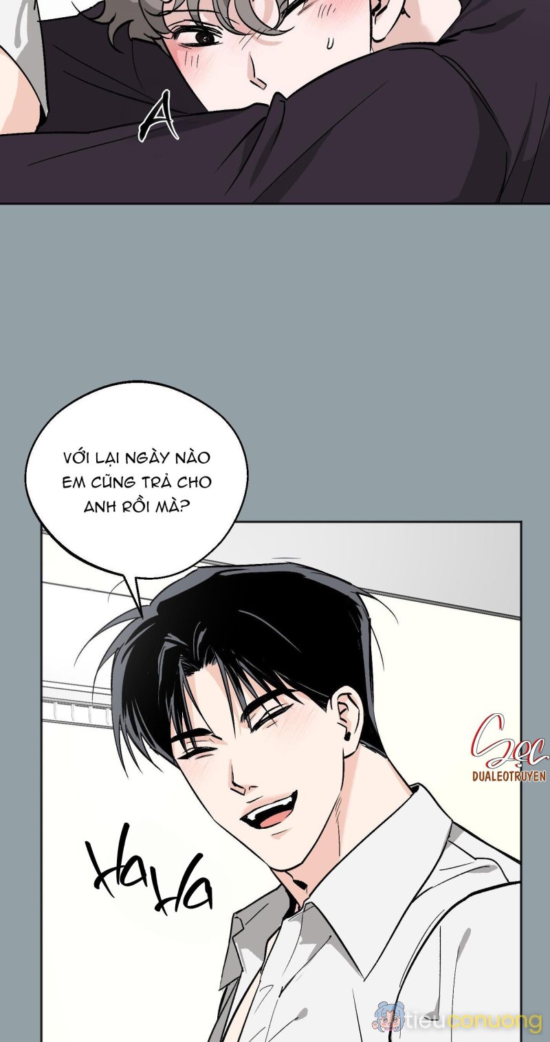 TUYỂN TẬP TRUYỆN NGẮN HỎNY CỦA NHÀ SẸC Chapter 54.1 - Page 23