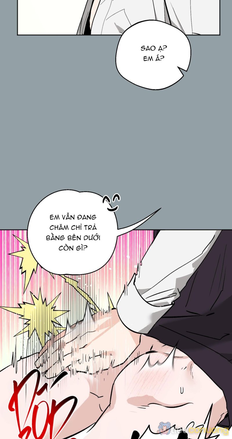 TUYỂN TẬP TRUYỆN NGẮN HỎNY CỦA NHÀ SẸC Chapter 54.1 - Page 24