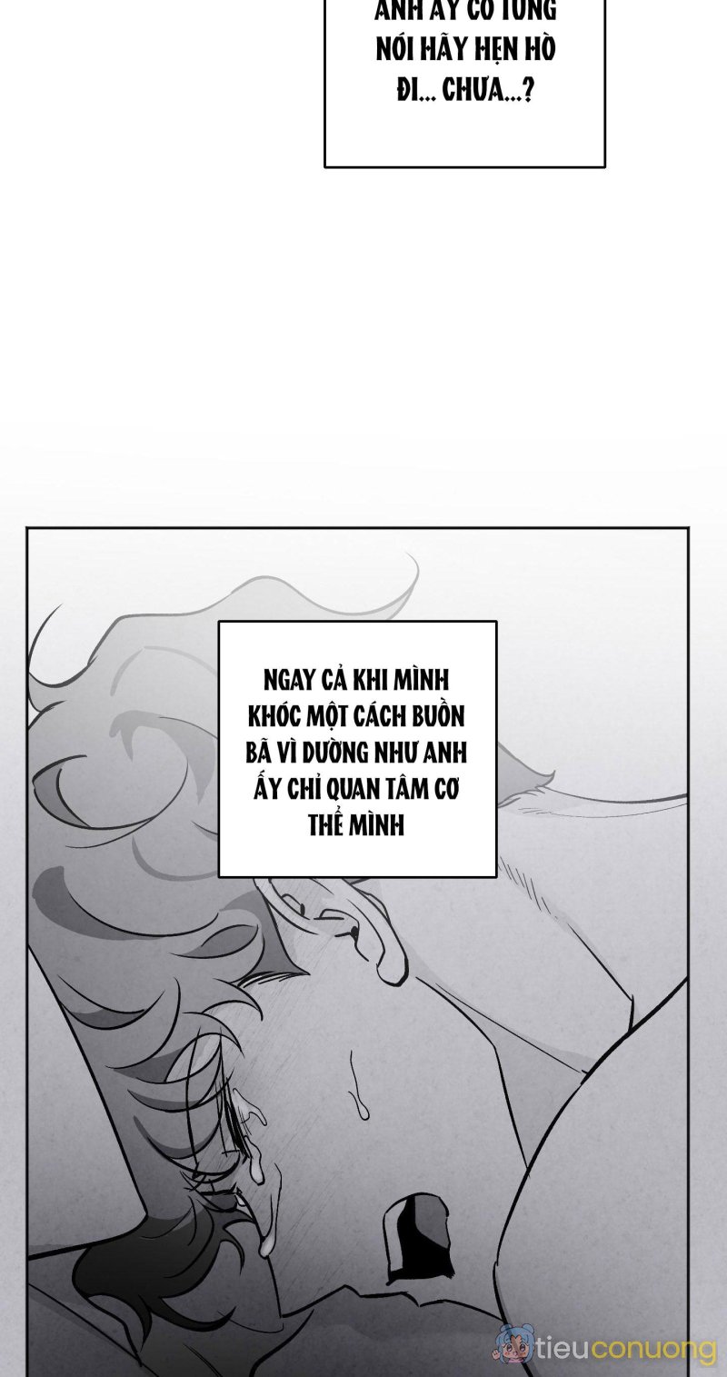 TUYỂN TẬP TRUYỆN NGẮN HỎNY CỦA NHÀ SẸC Chapter 54.1 - Page 28