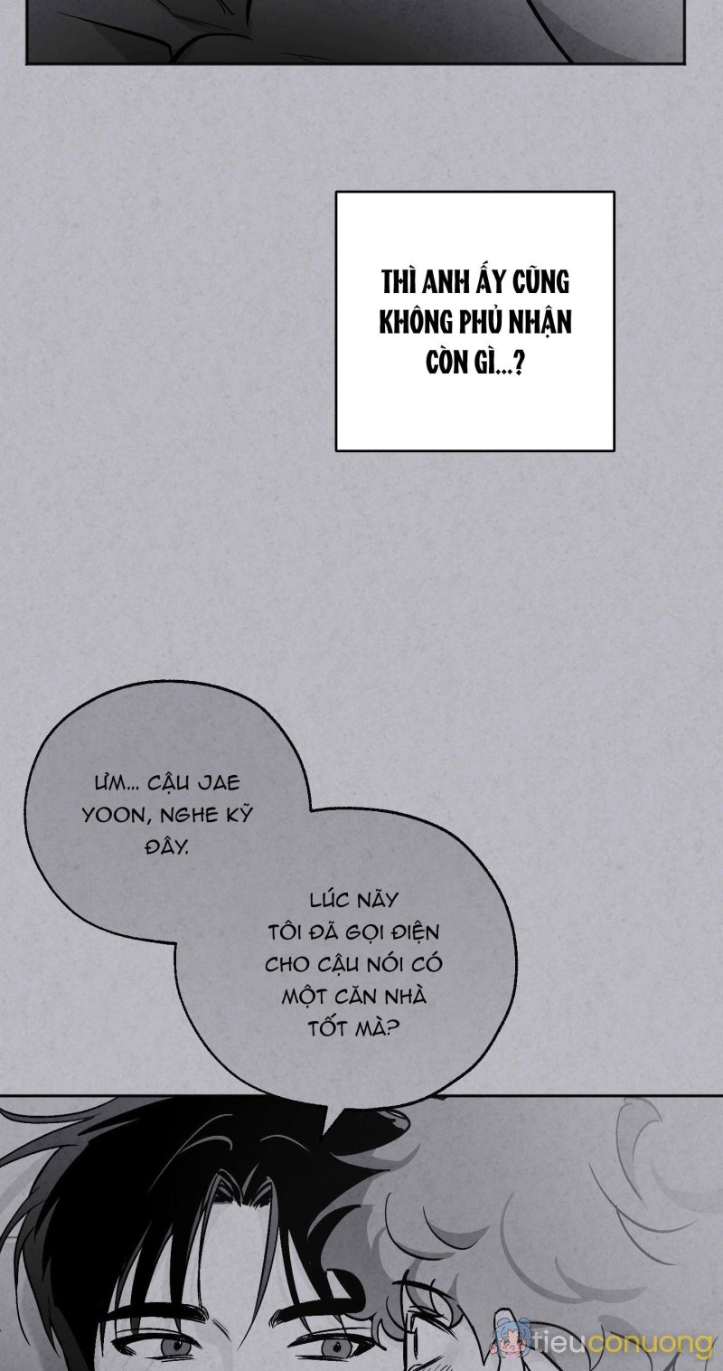 TUYỂN TẬP TRUYỆN NGẮN HỎNY CỦA NHÀ SẸC Chapter 54.1 - Page 29