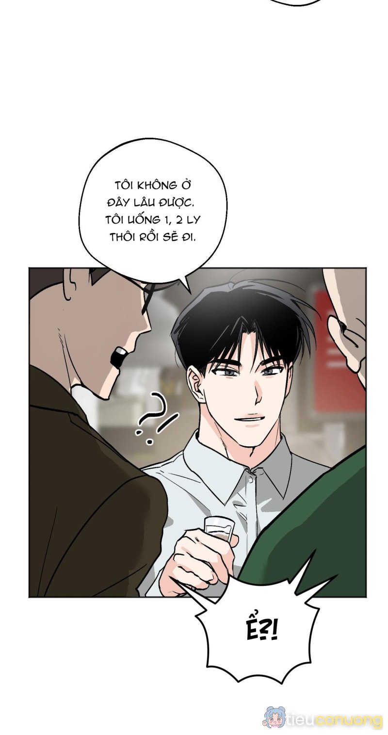 TUYỂN TẬP TRUYỆN NGẮN HỎNY CỦA NHÀ SẸC Chapter 54.1 - Page 43