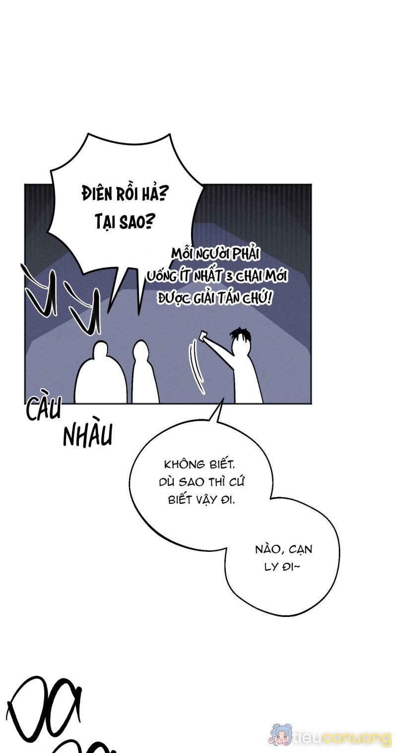 TUYỂN TẬP TRUYỆN NGẮN HỎNY CỦA NHÀ SẸC Chapter 54.1 - Page 44