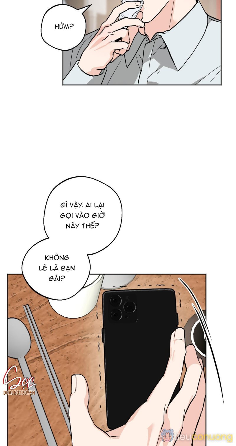 TUYỂN TẬP TRUYỆN NGẮN HỎNY CỦA NHÀ SẸC Chapter 54.1 - Page 46