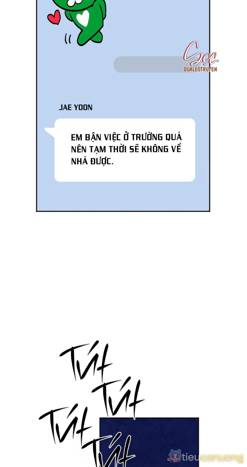 TUYỂN TẬP TRUYỆN NGẮN HỎNY CỦA NHÀ SẸC Chapter 54.1 - Page 49