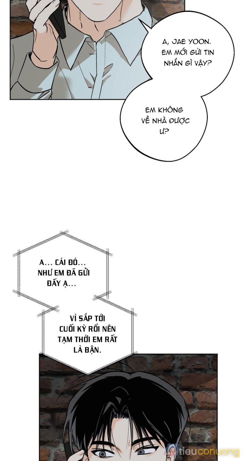 TUYỂN TẬP TRUYỆN NGẮN HỎNY CỦA NHÀ SẸC Chapter 54.1 - Page 52