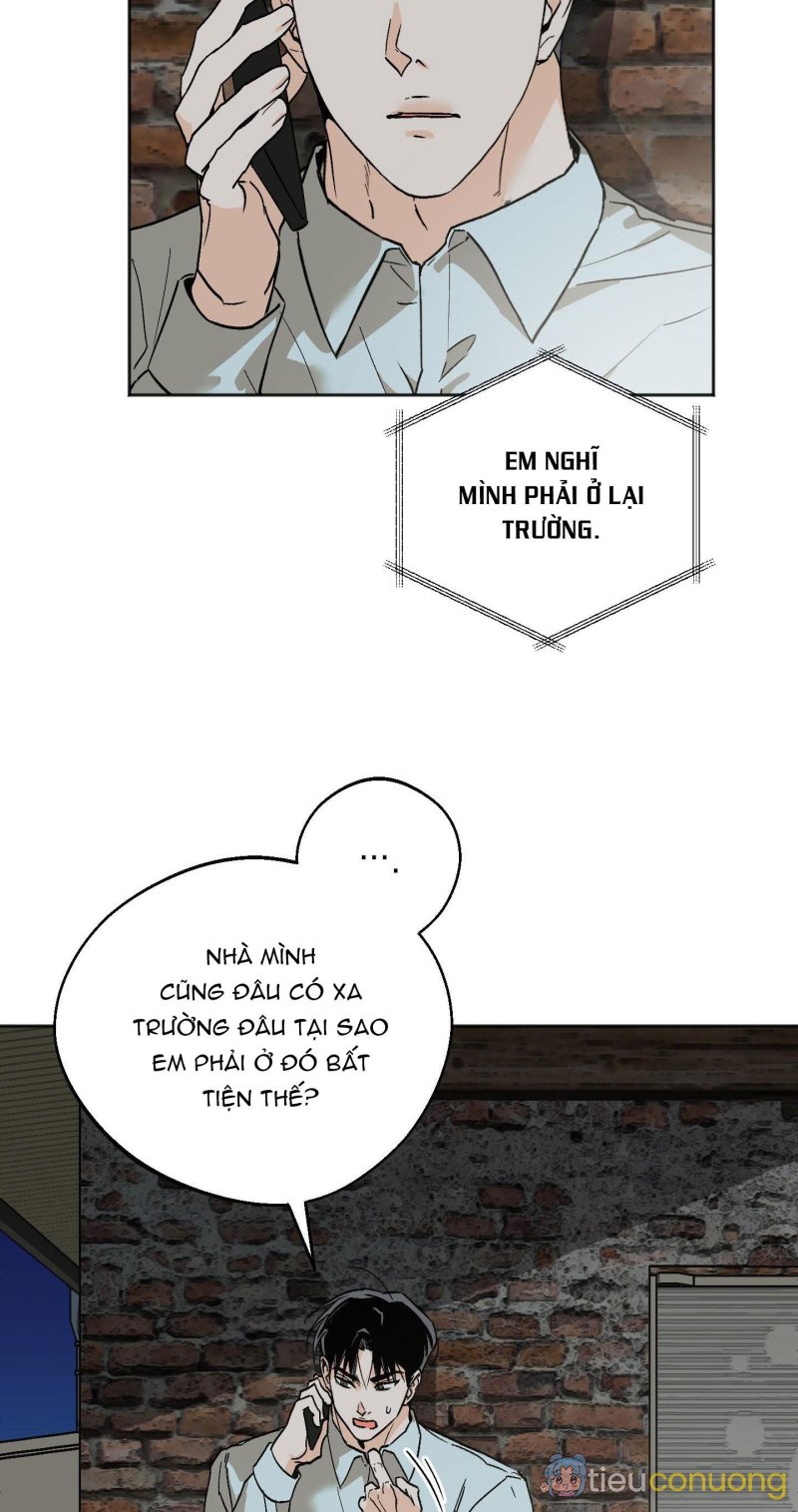 TUYỂN TẬP TRUYỆN NGẮN HỎNY CỦA NHÀ SẸC Chapter 54.1 - Page 53