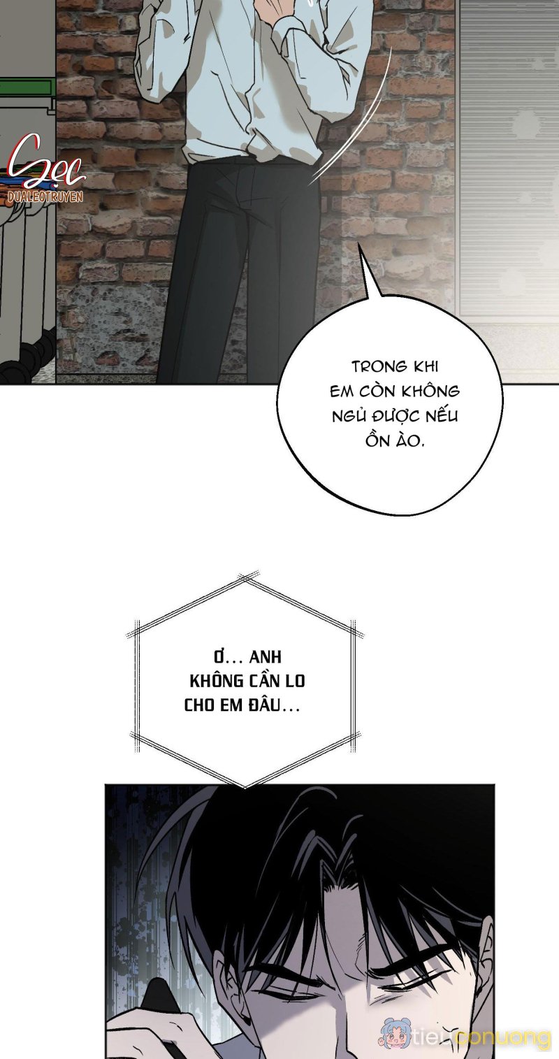 TUYỂN TẬP TRUYỆN NGẮN HỎNY CỦA NHÀ SẸC Chapter 54.1 - Page 54