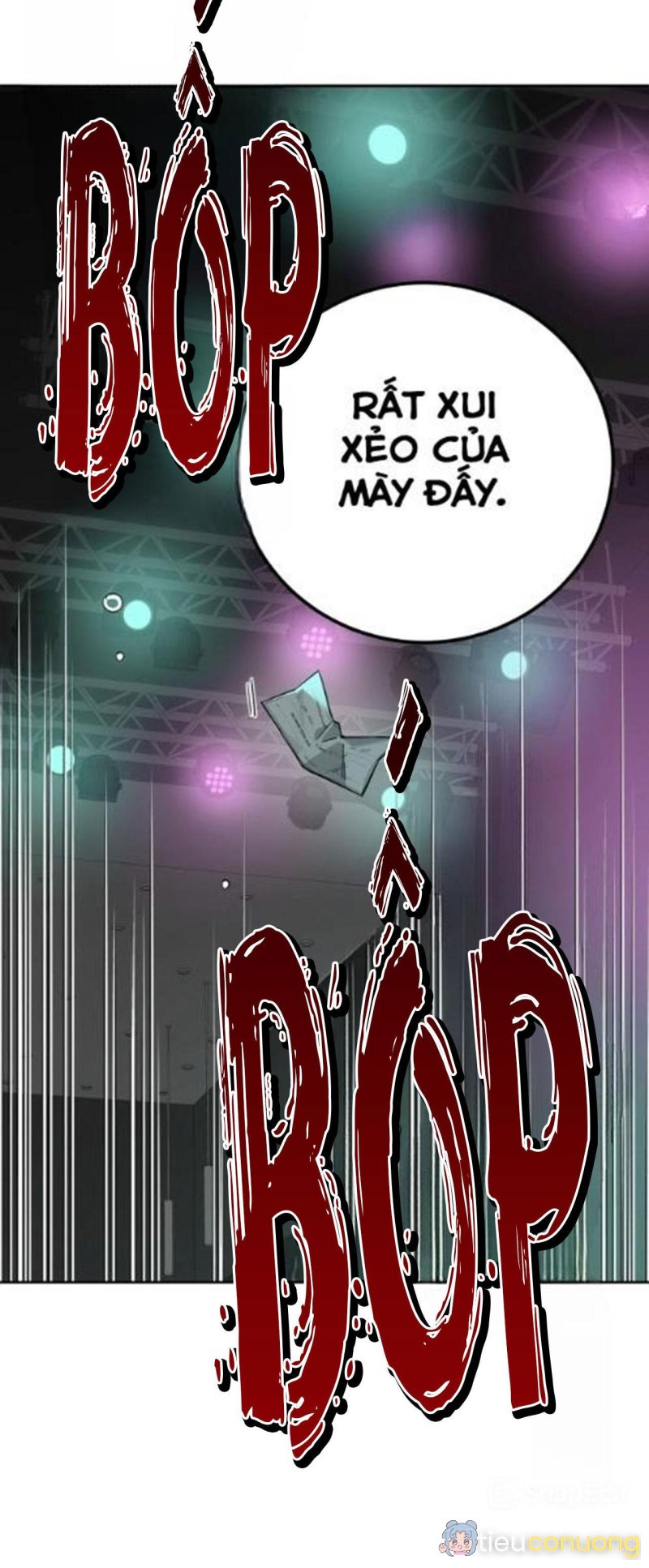 PAY DAY Chapter 9 - Page 45