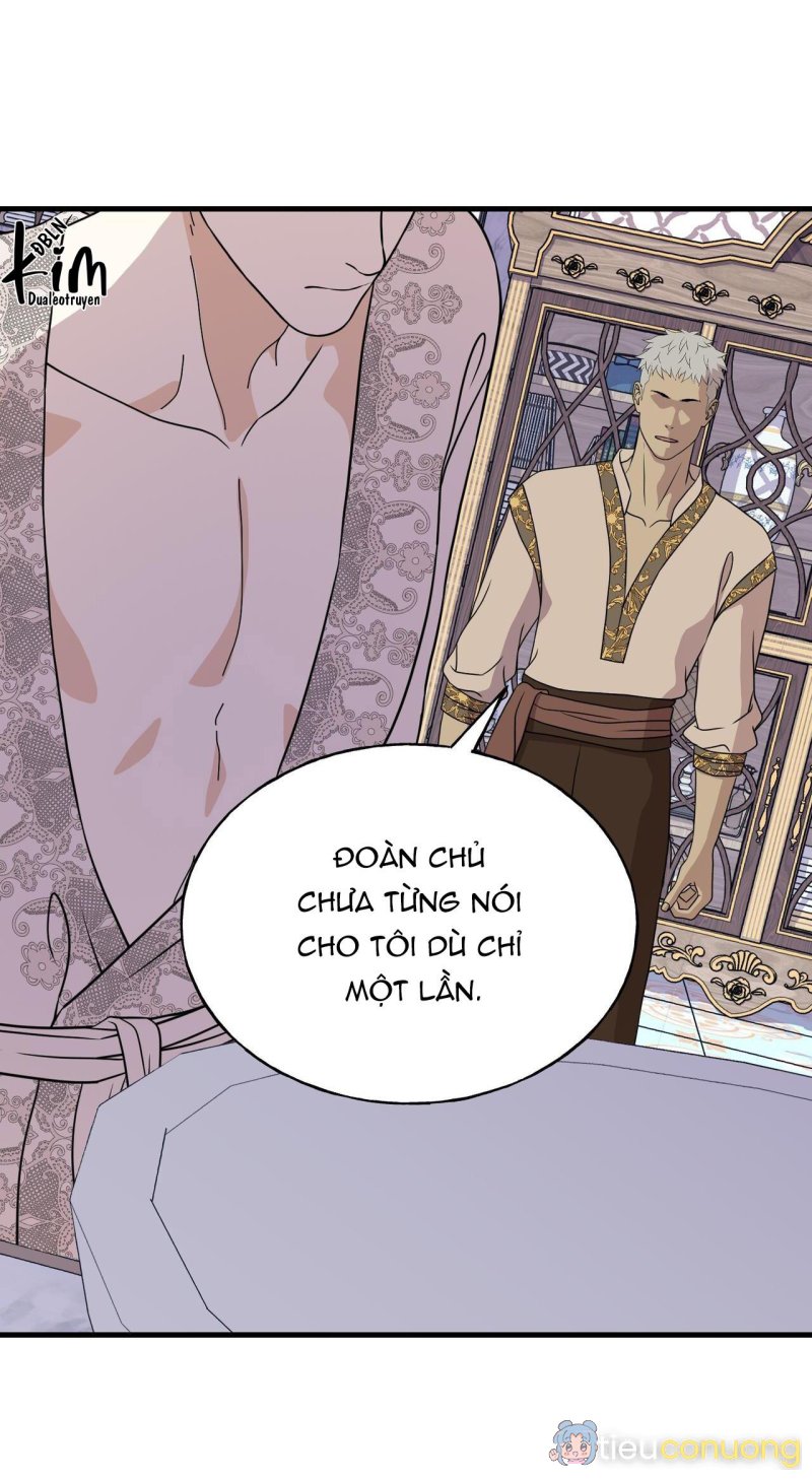 (ABO) ĐÁM CƯỚI HOÀNG GIA Chapter 22 - Page 21