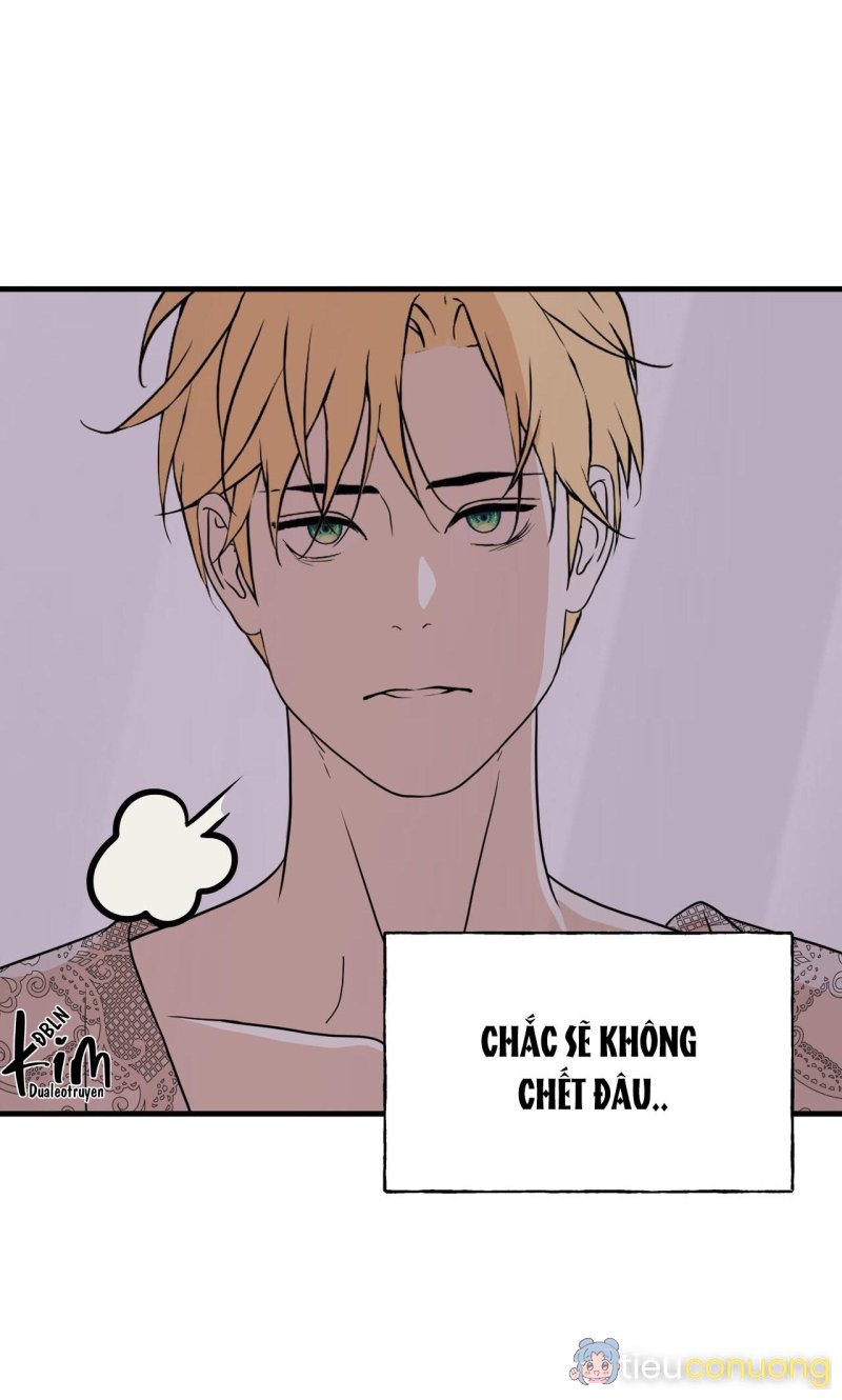 (ABO) ĐÁM CƯỚI HOÀNG GIA Chapter 22 - Page 2