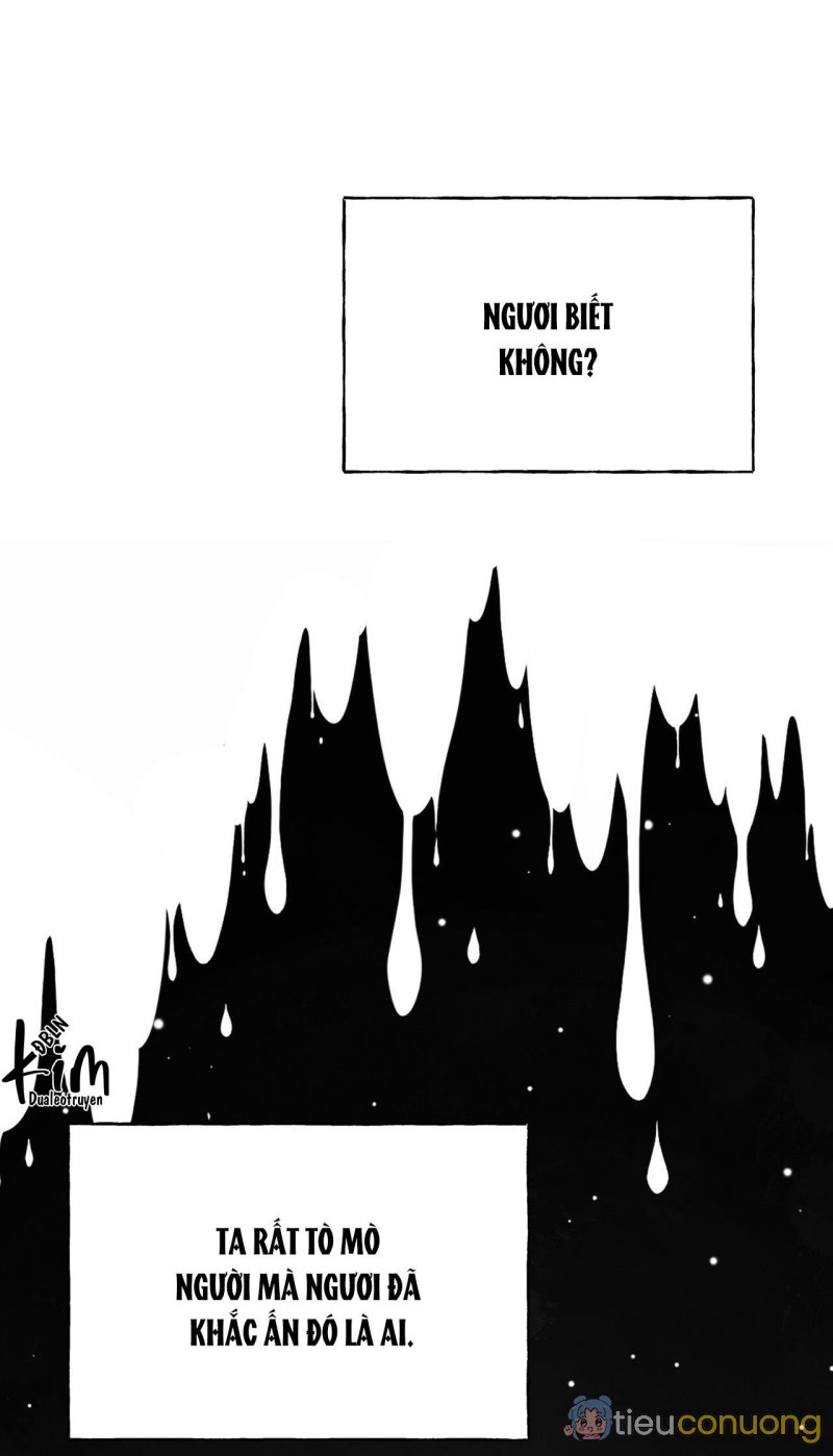 (ABO) ĐÁM CƯỚI HOÀNG GIA Chapter 22 - Page 34