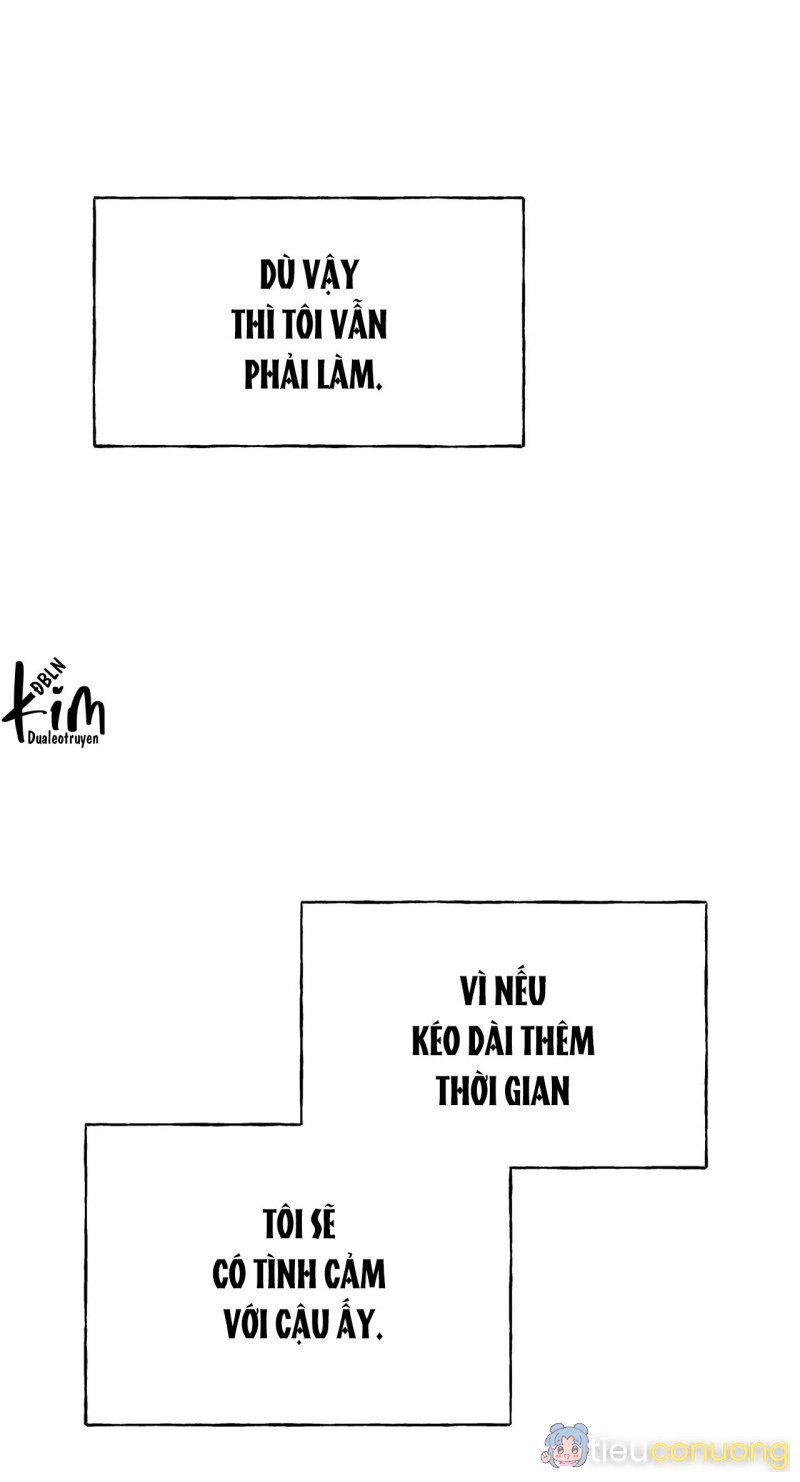 (ABO) ĐÁM CƯỚI HOÀNG GIA Chapter 22 - Page 3