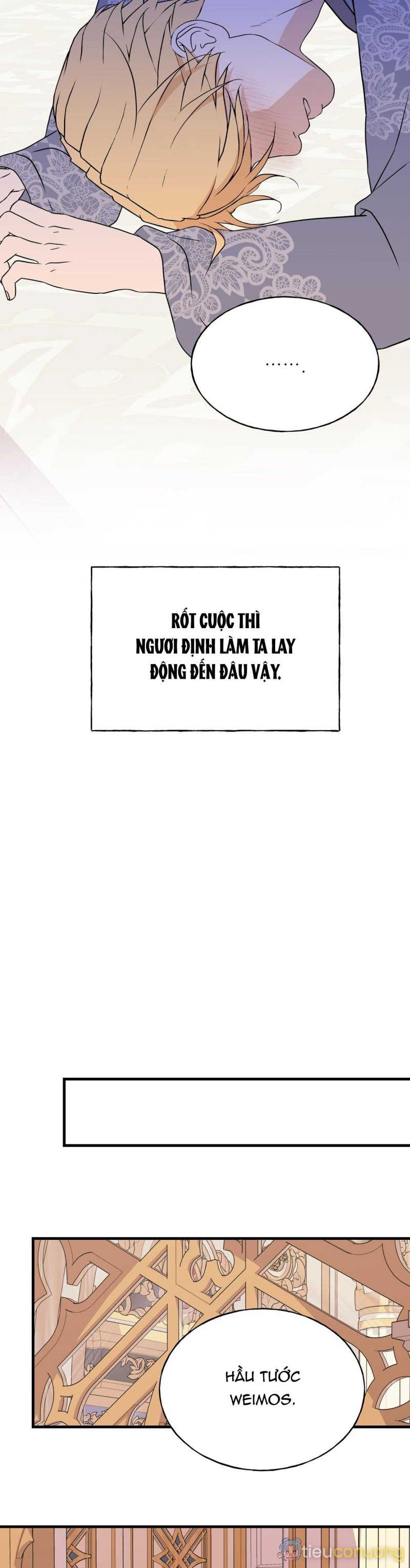 (ABO) ĐÁM CƯỚI HOÀNG GIA Chapter 21 - Page 27