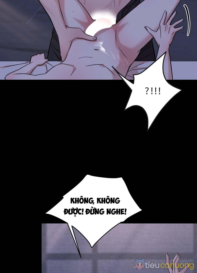 HOÀN CẢNH KHÔNG THỂ TRÁNH Chapter 1 - Page 32