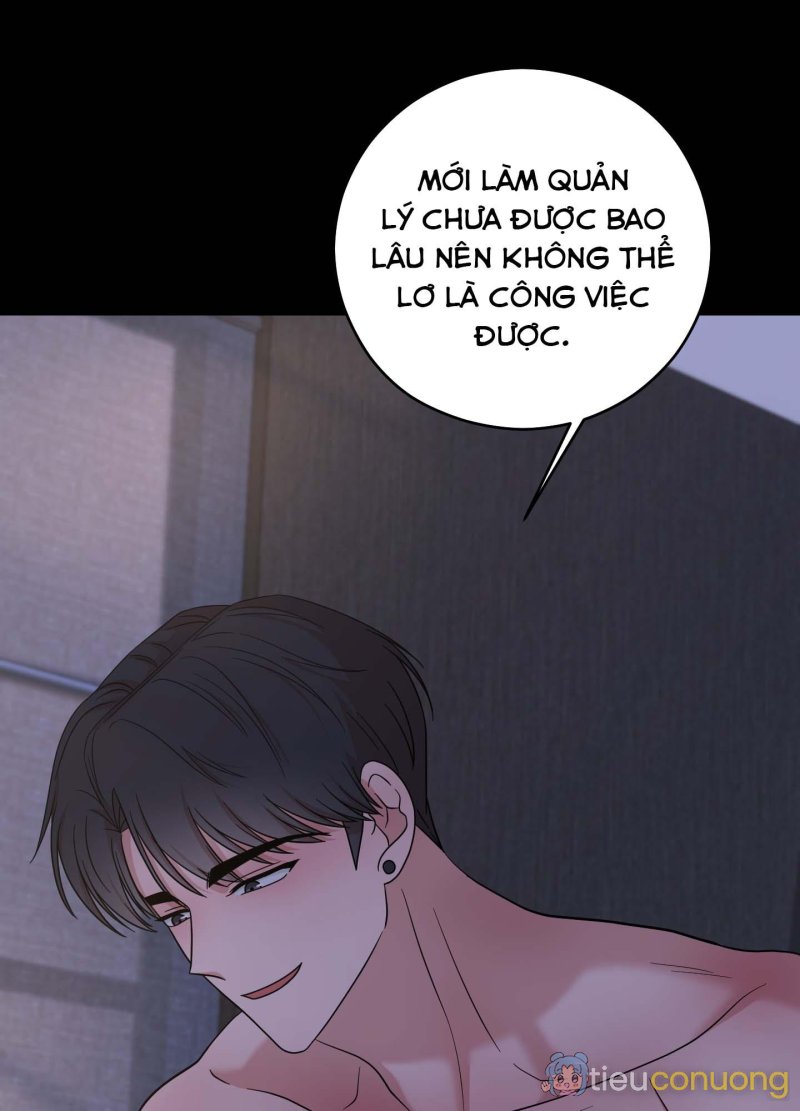 HOÀN CẢNH KHÔNG THỂ TRÁNH Chapter 1 - Page 34