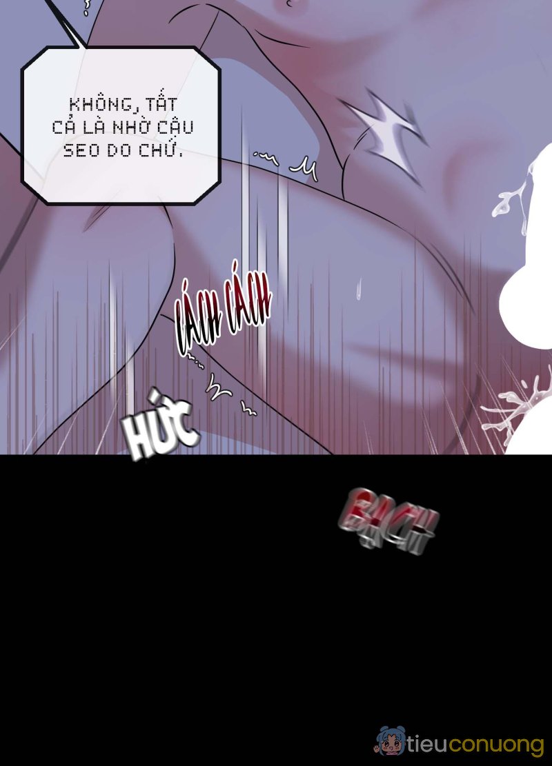 HOÀN CẢNH KHÔNG THỂ TRÁNH Chapter 1 - Page 44