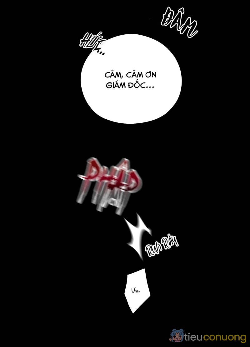 HOÀN CẢNH KHÔNG THỂ TRÁNH Chapter 1 - Page 45