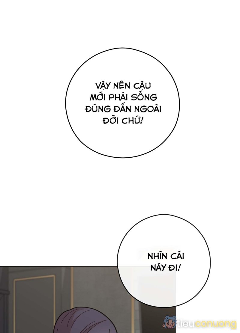 HOÀN CẢNH KHÔNG THỂ TRÁNH Chapter 1 - Page 64