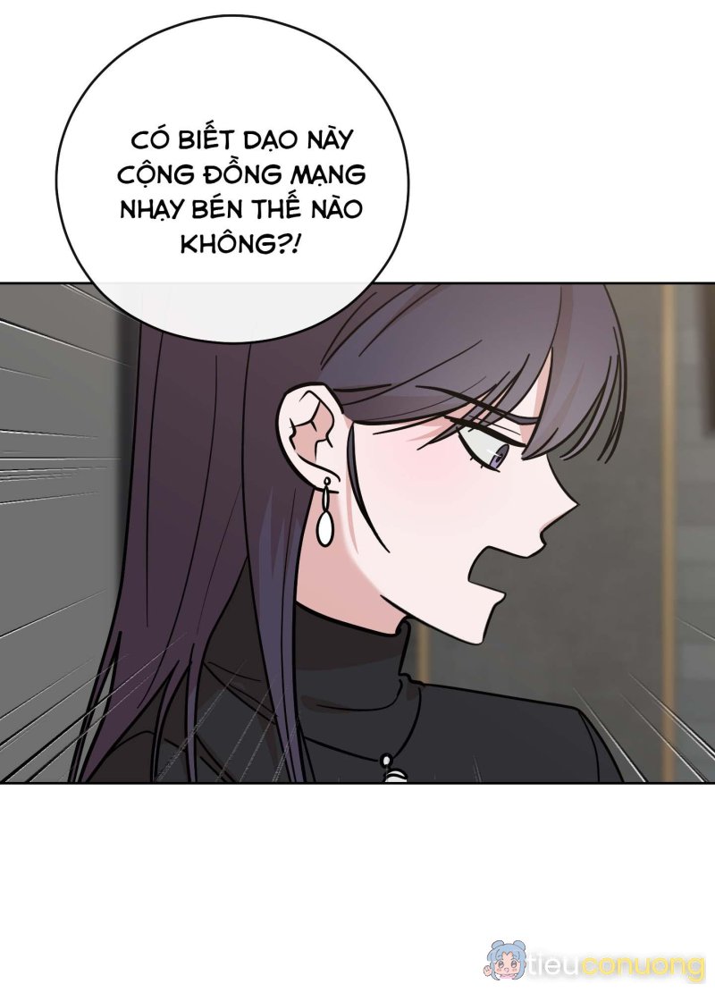 HOÀN CẢNH KHÔNG THỂ TRÁNH Chapter 1 - Page 66