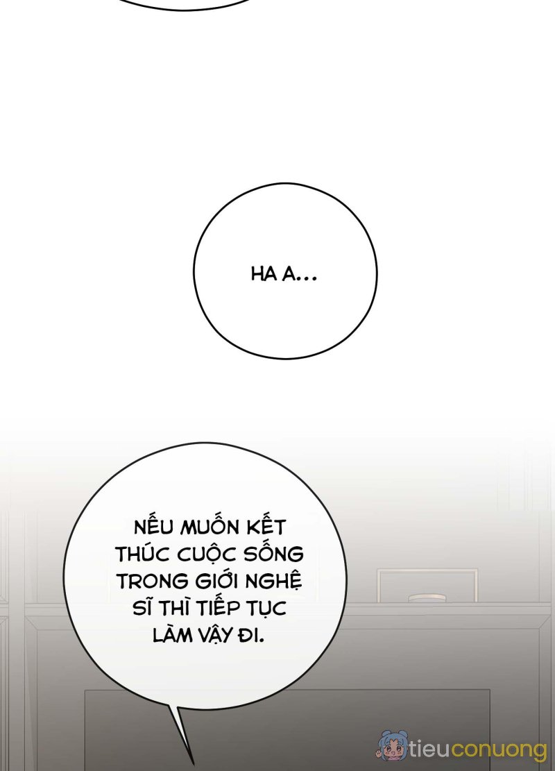 HOÀN CẢNH KHÔNG THỂ TRÁNH Chapter 1 - Page 69