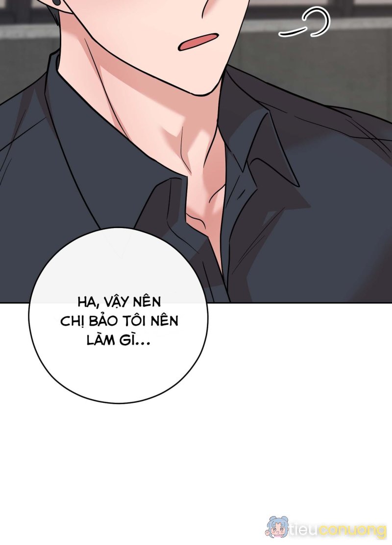 HOÀN CẢNH KHÔNG THỂ TRÁNH Chapter 1 - Page 72