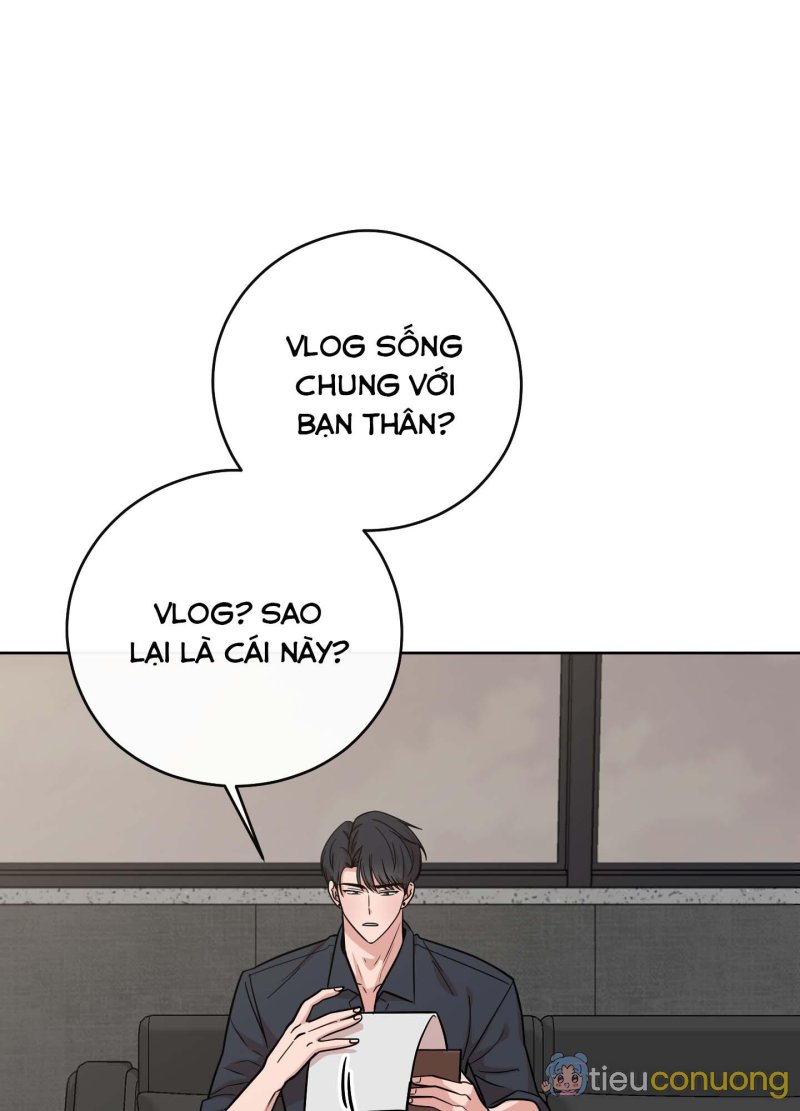 HOÀN CẢNH KHÔNG THỂ TRÁNH Chapter 1 - Page 75