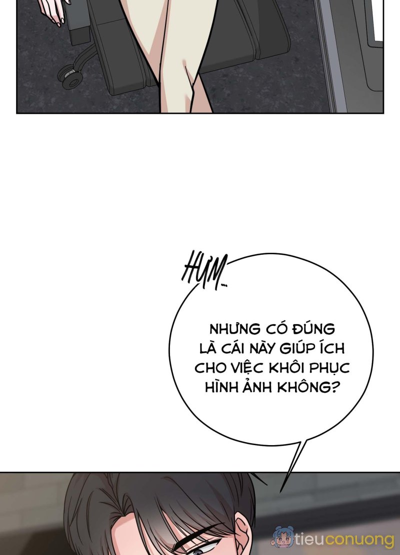 HOÀN CẢNH KHÔNG THỂ TRÁNH Chapter 1 - Page 77