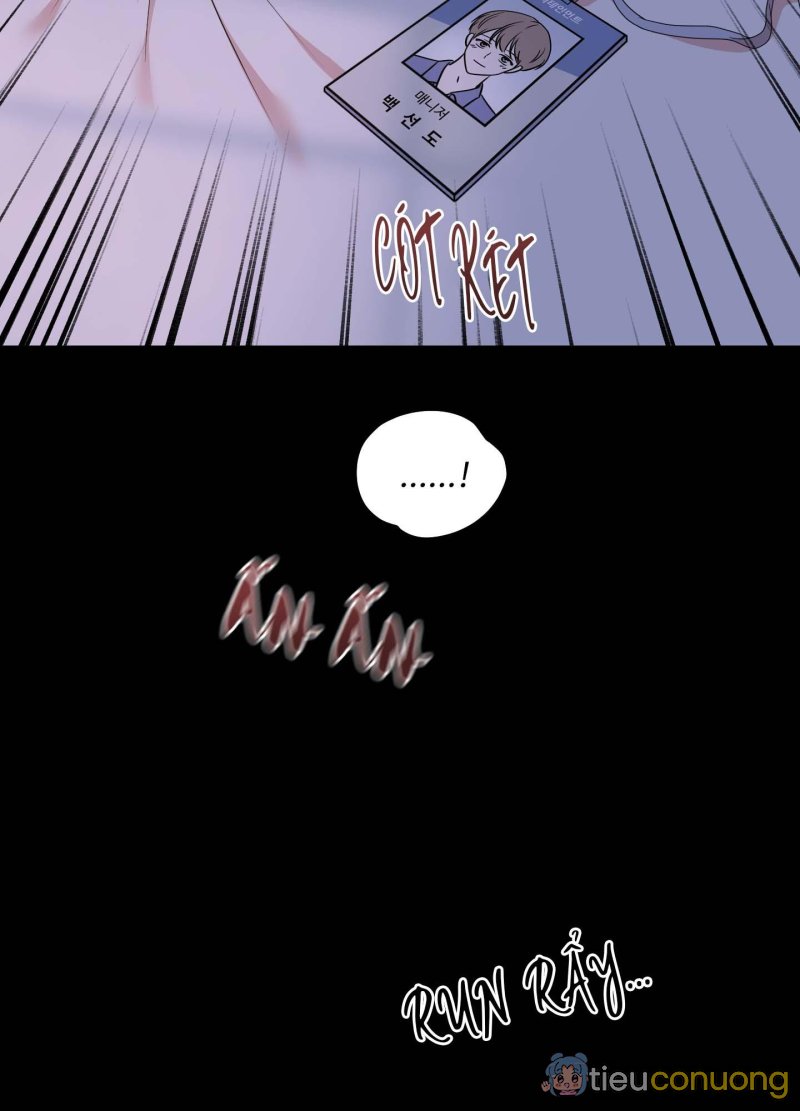 HOÀN CẢNH KHÔNG THỂ TRÁNH Chapter 1 - Page 7