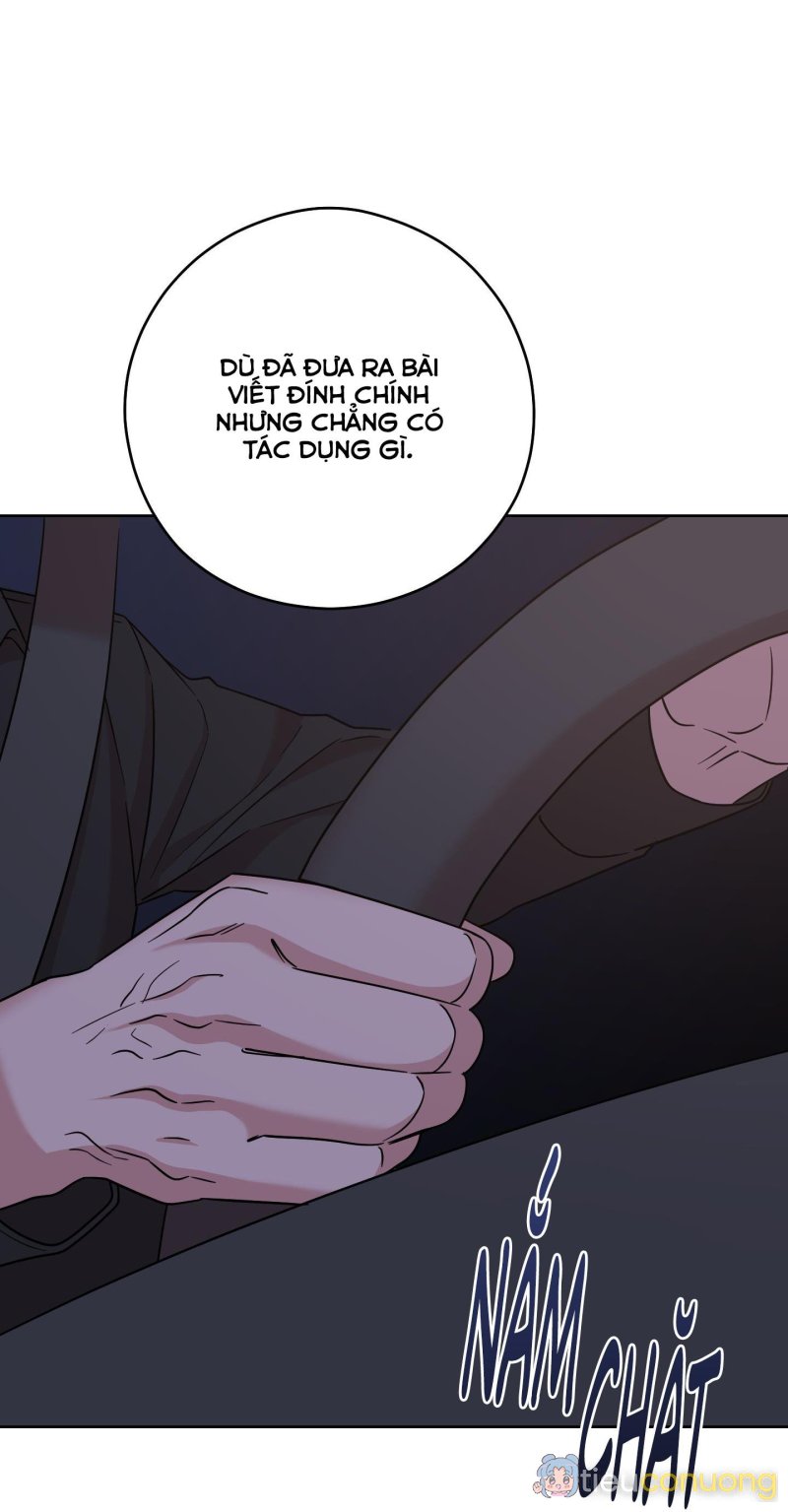 HOÀN CẢNH KHÔNG THỂ TRÁNH Chapter 13 - Page 26