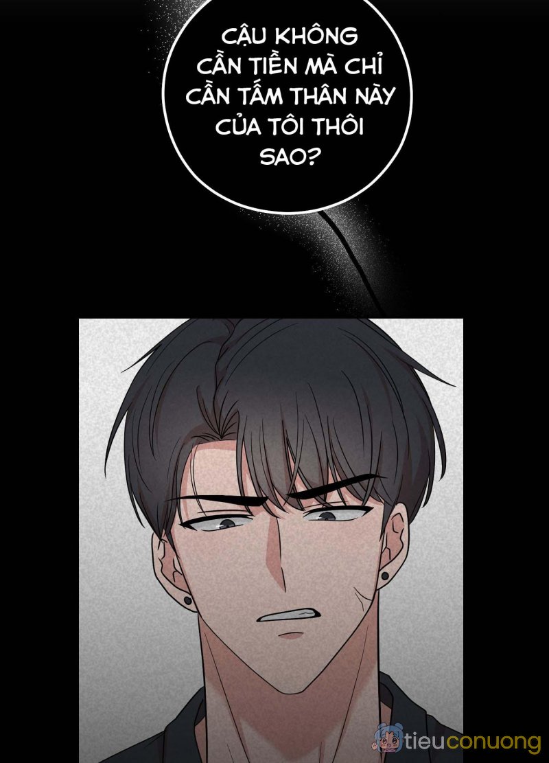 HOÀN CẢNH KHÔNG THỂ TRÁNH Chapter 5 - Page 24