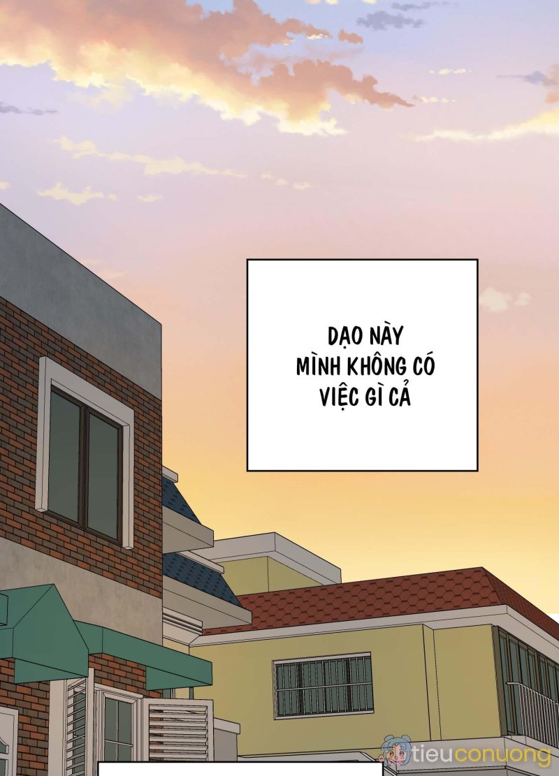 HOÀN CẢNH KHÔNG THỂ TRÁNH Chapter 5 - Page 30