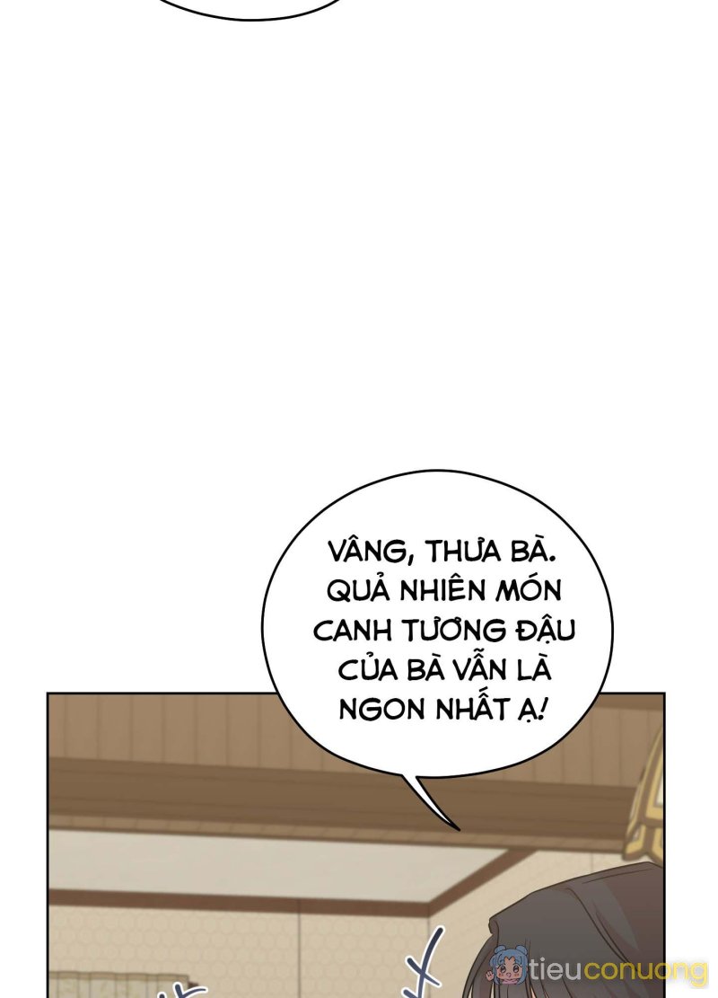 HOÀN CẢNH KHÔNG THỂ TRÁNH Chapter 5 - Page 46