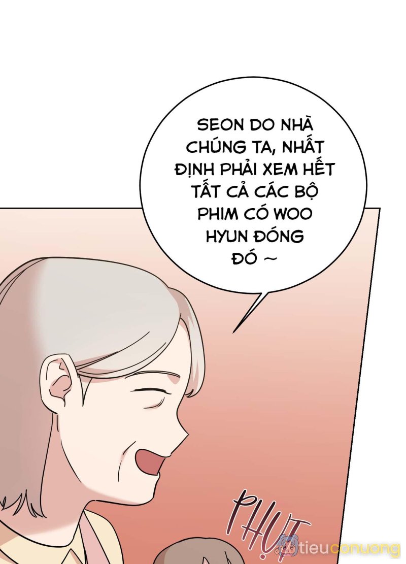 HOÀN CẢNH KHÔNG THỂ TRÁNH Chapter 5 - Page 49