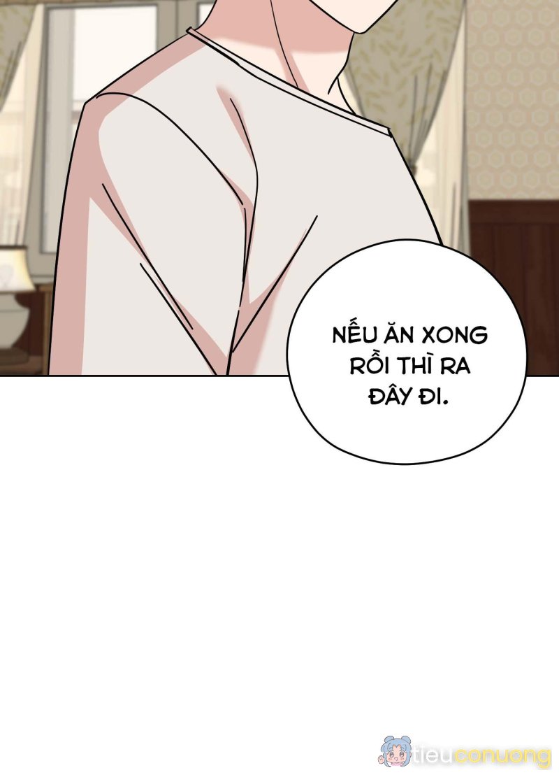 HOÀN CẢNH KHÔNG THỂ TRÁNH Chapter 5 - Page 55