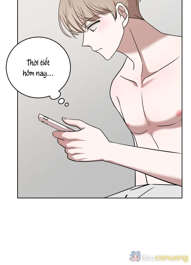 HOÀN CẢNH KHÔNG THỂ TRÁNH Chapter 5 - Page 7