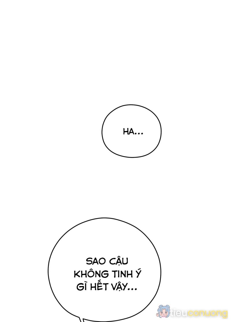 HOÀN CẢNH KHÔNG THỂ TRÁNH Chapter 5 - Page 81