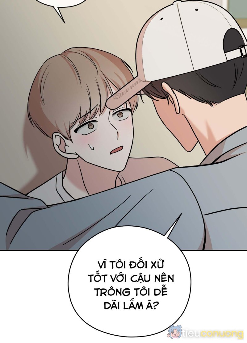 HOÀN CẢNH KHÔNG THỂ TRÁNH Chapter 5 - Page 85