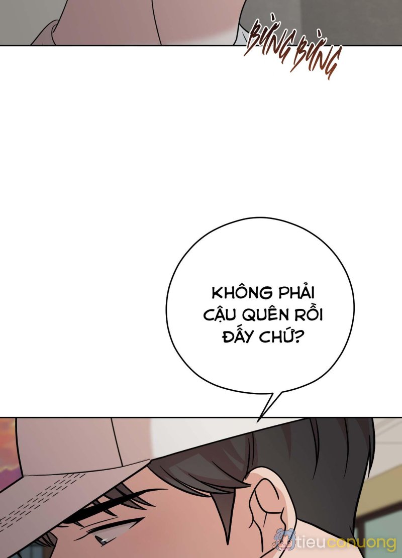 HOÀN CẢNH KHÔNG THỂ TRÁNH Chapter 5 - Page 87