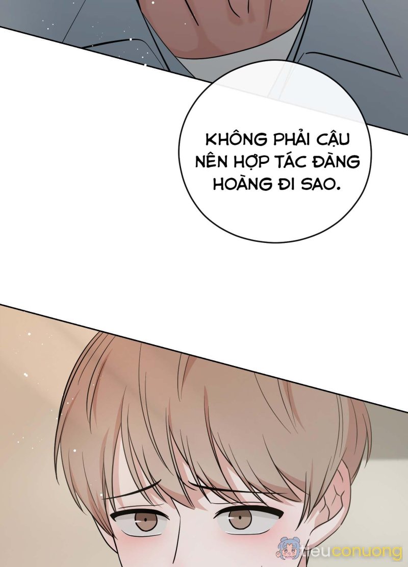 HOÀN CẢNH KHÔNG THỂ TRÁNH Chapter 5 - Page 90