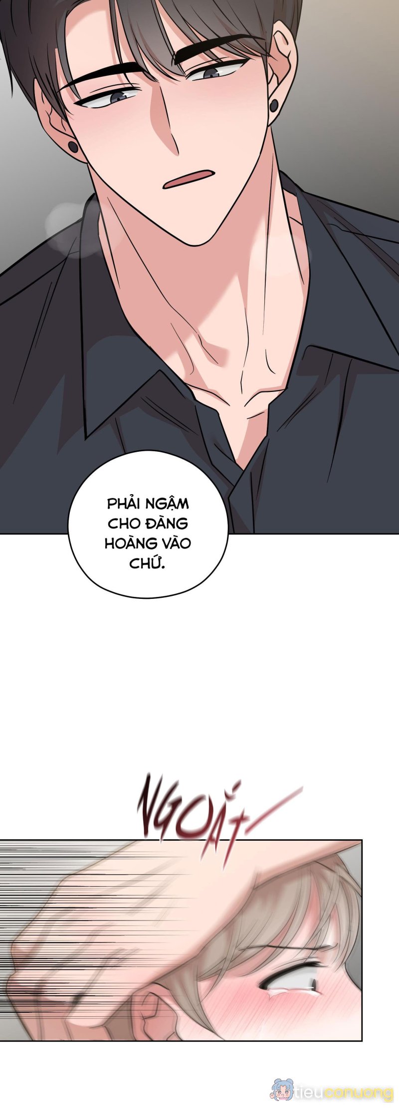 HOÀN CẢNH KHÔNG THỂ TRÁNH Chapter 3 - Page 50