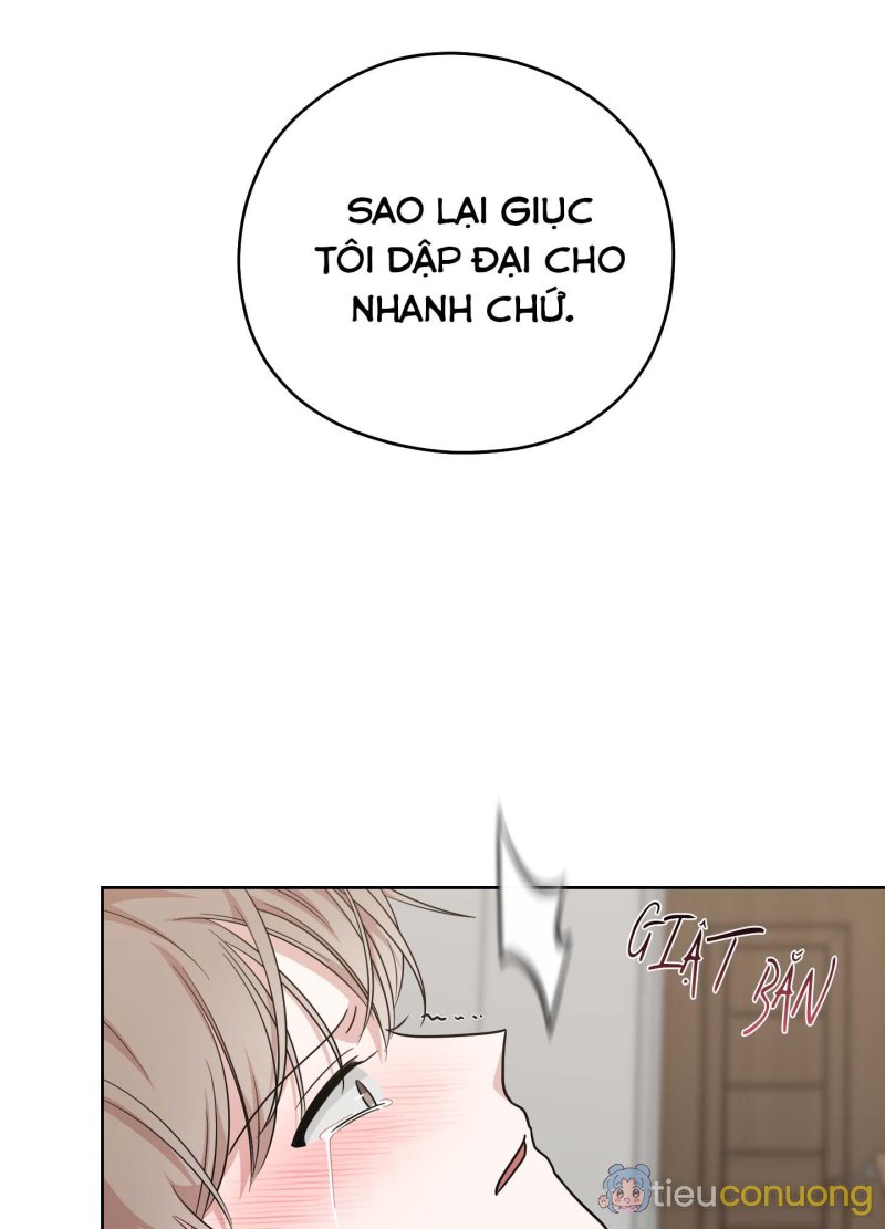 HOÀN CẢNH KHÔNG THỂ TRÁNH Chapter 4 - Page 26