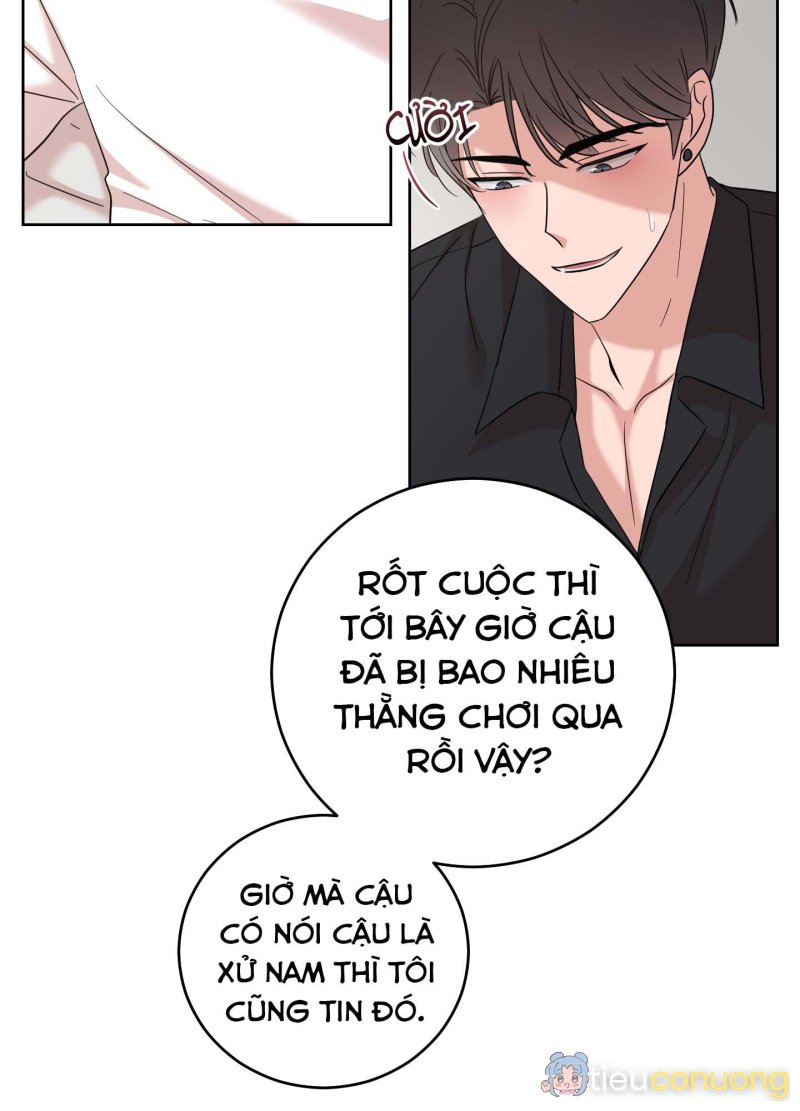 HOÀN CẢNH KHÔNG THỂ TRÁNH Chapter 4 - Page 41