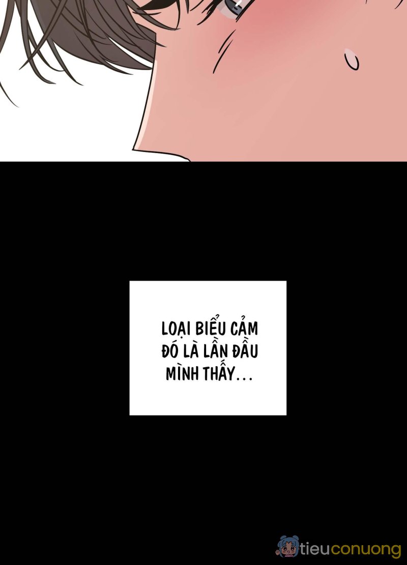 HOÀN CẢNH KHÔNG THỂ TRÁNH Chapter 4 - Page 89